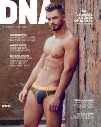 DNA Magazine