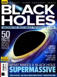 All About Space Bookazine