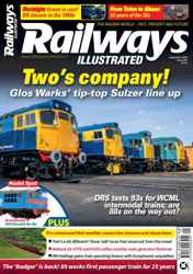 Railways Illustrated