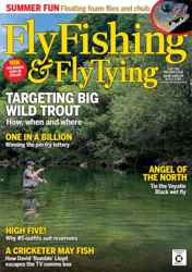 Fly Fishing and Fly Tying