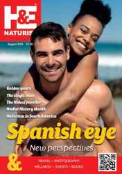 H&E naturist