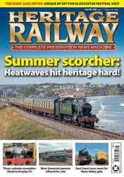 Heritage Railway