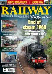 Railway Magazine