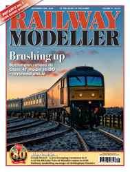 Railway Modeller