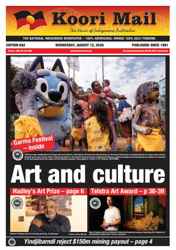 Koori Mail