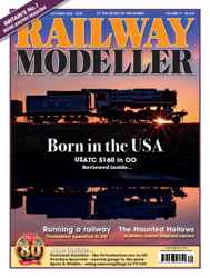Railway Modeller
