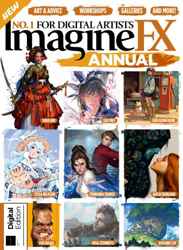 Creative Bookazine