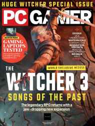 PC Gamer (US Edition)