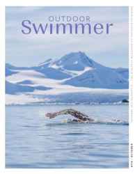 Outdoor Swimmer