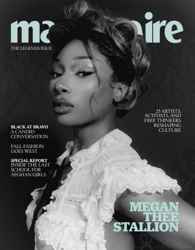 Marie Claire US