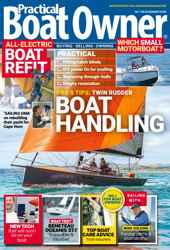 Practical Boatowner