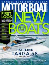 Motorboat & Yachting