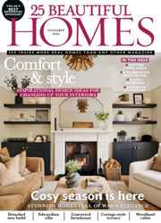 25 Beautiful Homes
