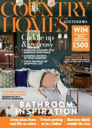 Country Homes & Interiors