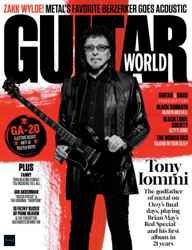 Guitar World