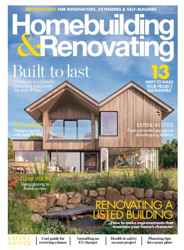 Homebuilding & Renovating Magazine