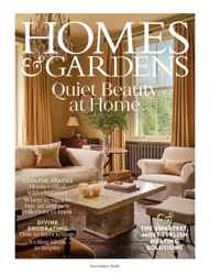 Homes & Gardens