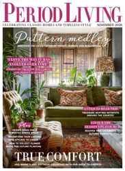 Period Living Magazine