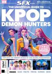 Film Bookazine
