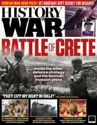 History of War