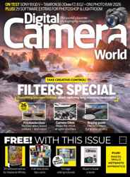 Digital Camera Magazine