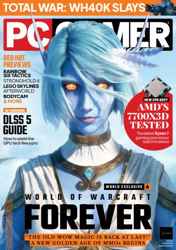 PC Gamer (UK Edition)