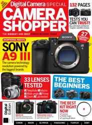 Photography Bookazine