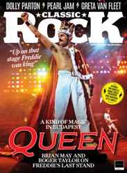 Classic Rock