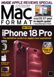 MacFormat