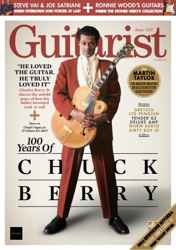 Guitarist