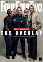 FourFourTwo