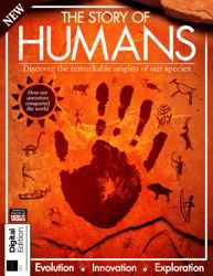 How It Works Bookazine