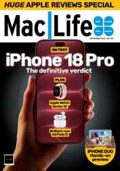 Mac|Life