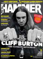 Metal Hammer