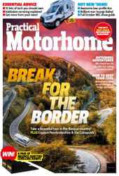 Practical Motorhome