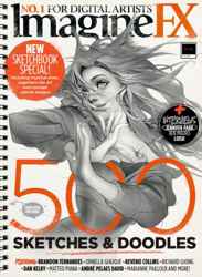 ImagineFX