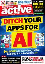 Computer Active