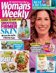 Woman's Weekly