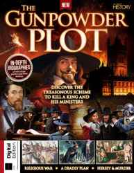 About History Bookazine