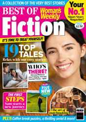 Lifestyle Bookazine