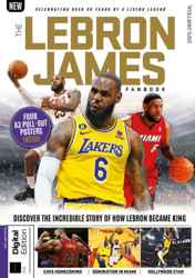 Sport Bookazine