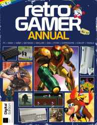 Gaming Bookazine