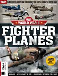 History of War Bookazine