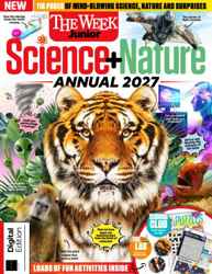 The Week Junior Bookazine