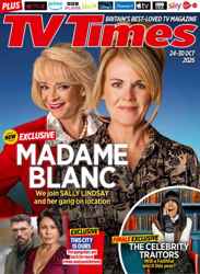 TV Times
