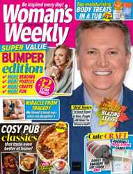 Woman's Weekly