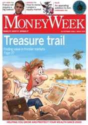 MoneyWeek