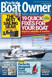Practical Boatowner