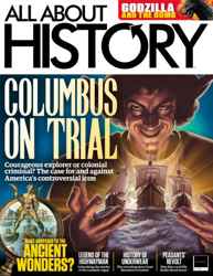 All About History