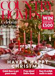 Country Homes & Interiors